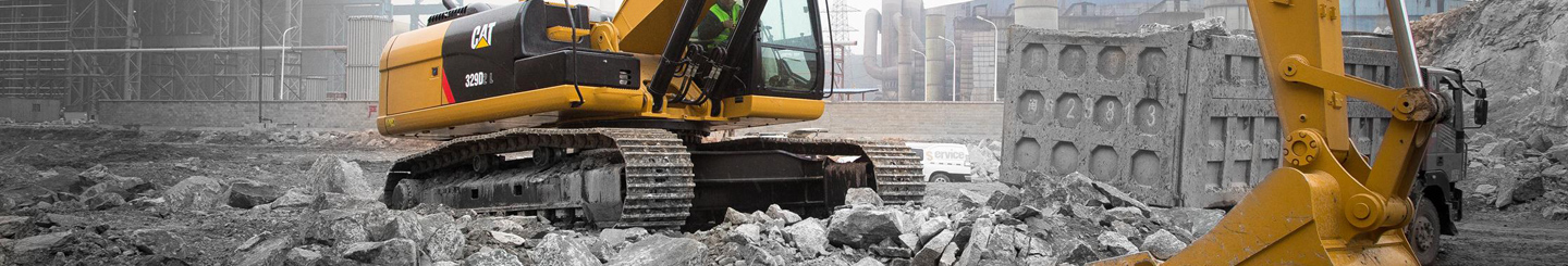 Demolition